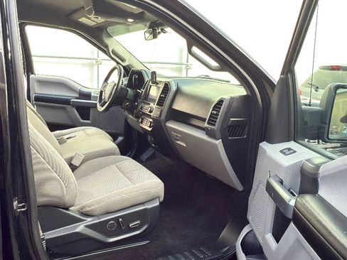 Used 2018 Ford F150 XLT w/ Equipment Group 302A Luxury image 22