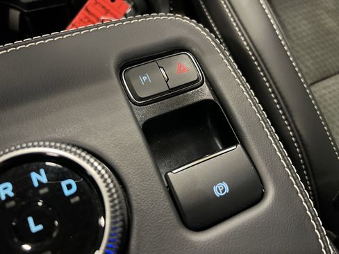 Used 2024 Ford Mustang Mach-E GT w/ Bronze Appearance Package image 33