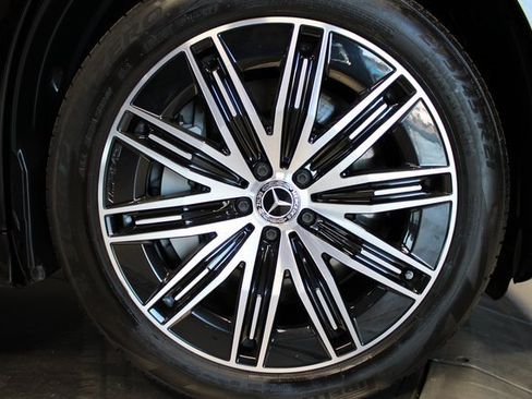 Used 2023 Mercedes-Benz EQS 450+ 4MATIC SUV image 38