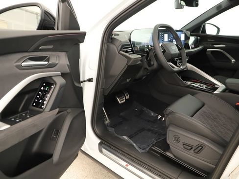 New 2026 Audi SQ5 Premium Plus AWD/4WD image 14