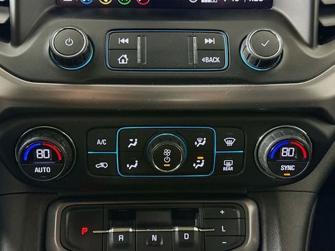 Used 2020 GMC Acadia AT4 w/ LPO, Floor Liner Package image 15