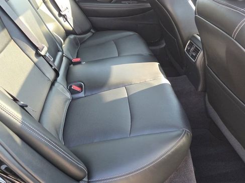 Used 2023 INFINITI Q50 Luxe image 28