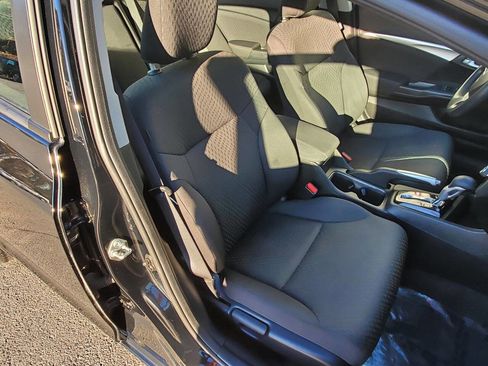 Used 2015 Honda Civic EX image 10