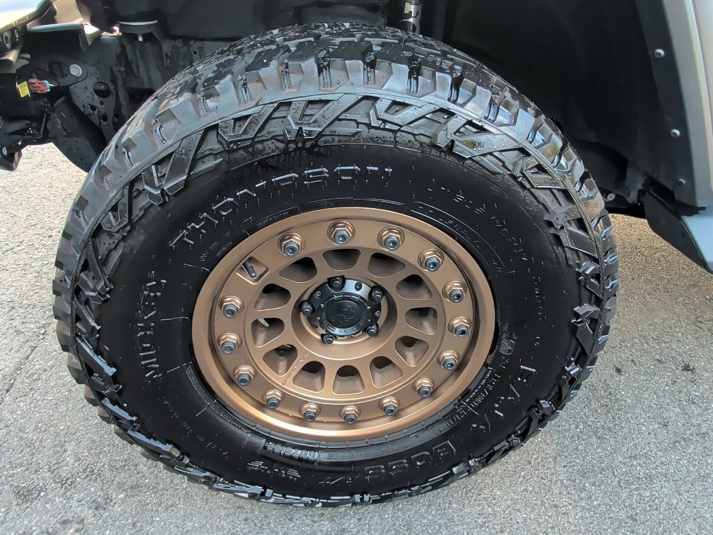 Used 2021 Jeep Wrangler Unlimited Sport AWD/4WD image 9