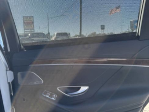 Used 2016 Mercedes-Benz S 550 4MATIC Sedan image 12