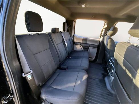 Used 2019 Ford F150 XL w/ Equipment Group 101A Mid image 22