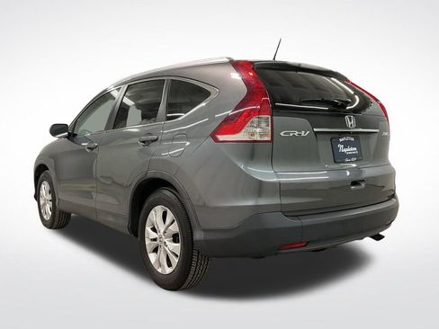 Used 2014 Honda CR-V EX-L image 2