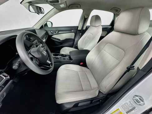 Certified 2023 Honda Civic LX image 19