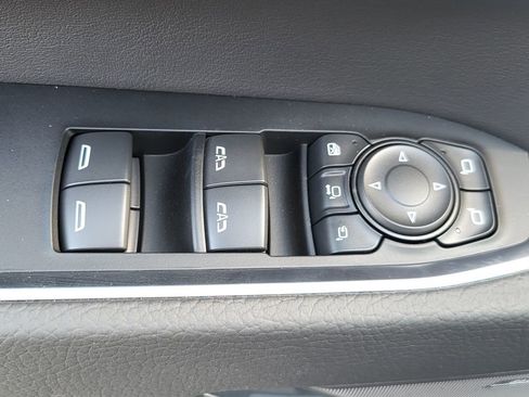 New 2025 GMC Sierra 2500 Denali w/ Denali Reserve Package image 24