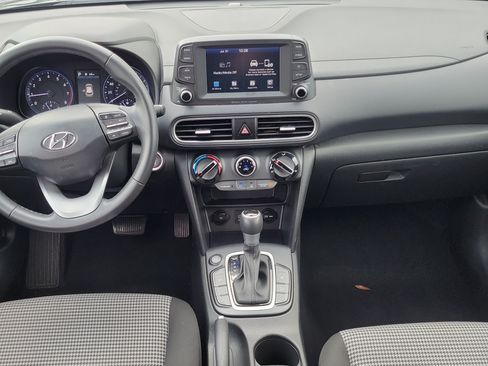 Used 2021 Hyundai Kona SEL FWD image 14