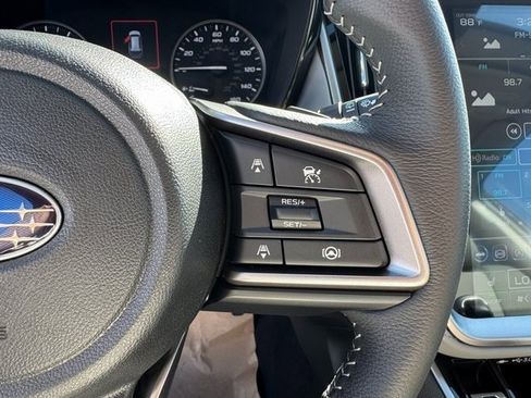 New 2025 Subaru Outback Premium image 26