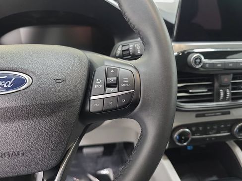 Certified 2023 Ford Escape Active FWD image 18