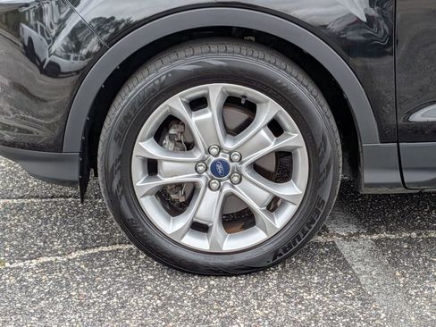 Used 2016 Ford Escape Titanium image 33