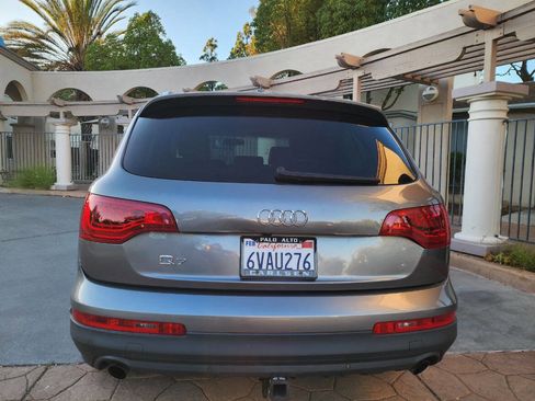 Used 2012 Audi Q7 3.0T Premium Plus image 6