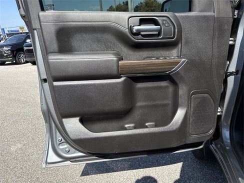 Used 2021 Chevrolet Silverado 1500 RST image 28