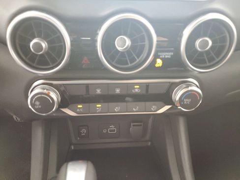 New 2025 Nissan Sentra S image 18