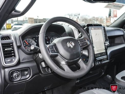 Used 2025 RAM 2500 Tradesman image 30