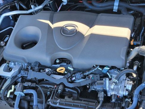 New 2026 MAZDA CX-50 AWD 2.5 Hybrid w/ Cargo Package image 22