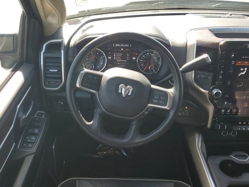 Used 2021 RAM 2500 Laramie image 17