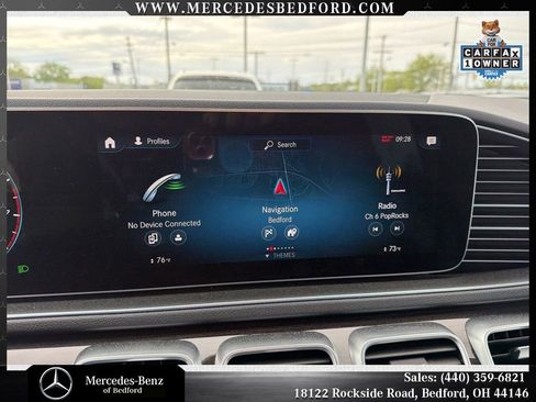Used 2023 Mercedes-Benz GLE 350 4MATIC image 17