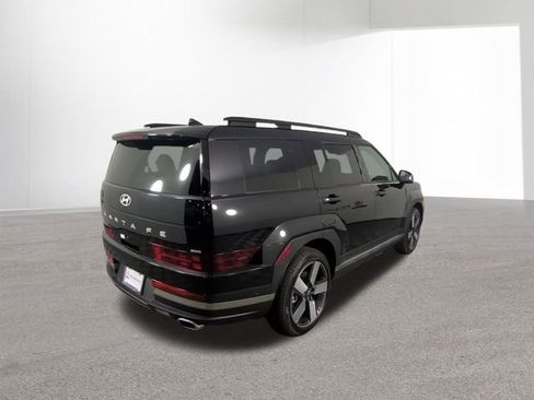 New 2026 Hyundai Santa Fe Limited image 13