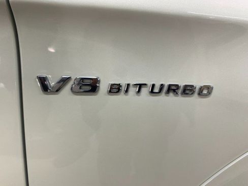 Used 2017 Mercedes-Benz GLE 63 AMG 4MATIC image 15