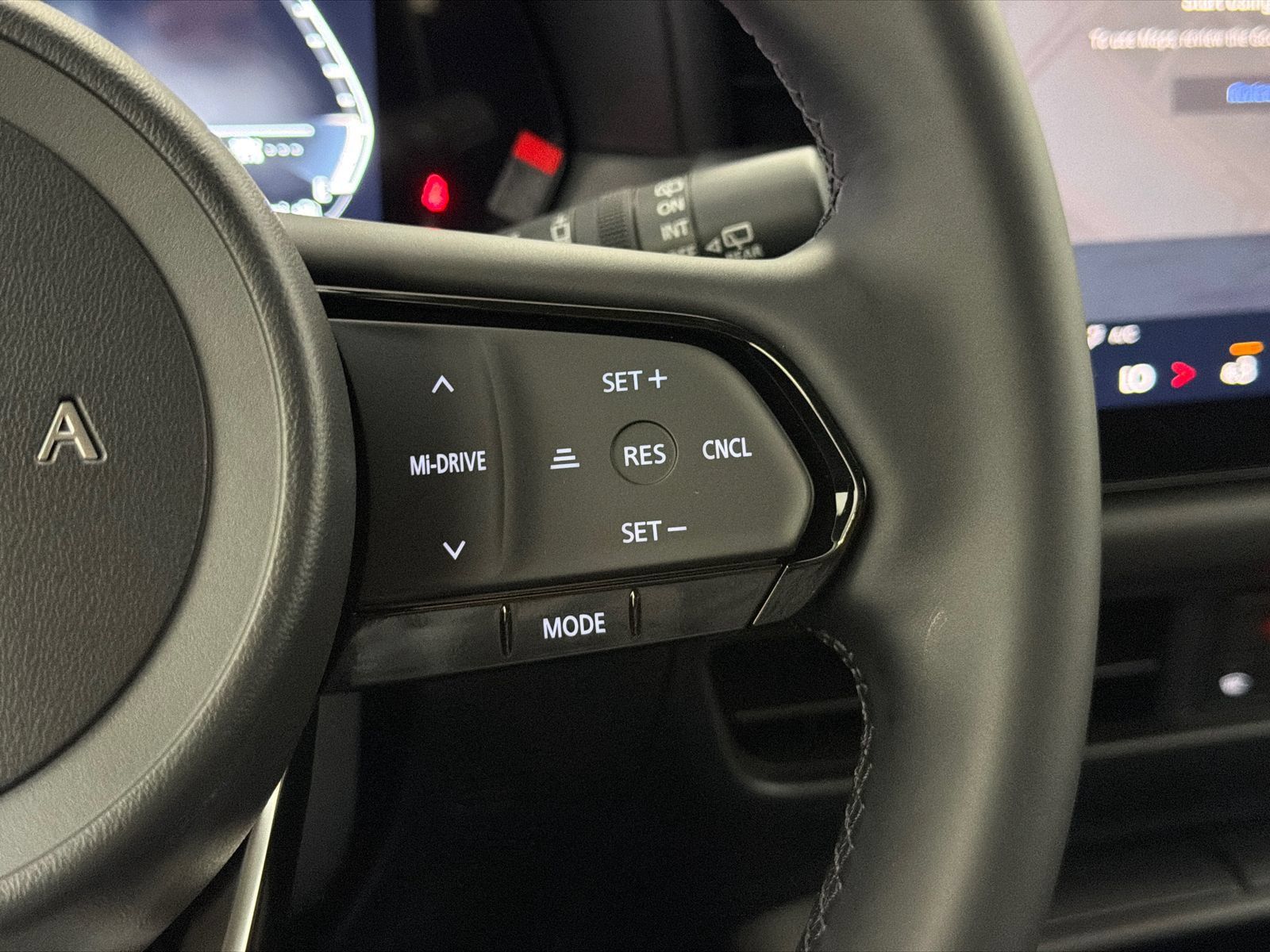 New 2026 MAZDA CX-5 Select AWD/4WD image 19