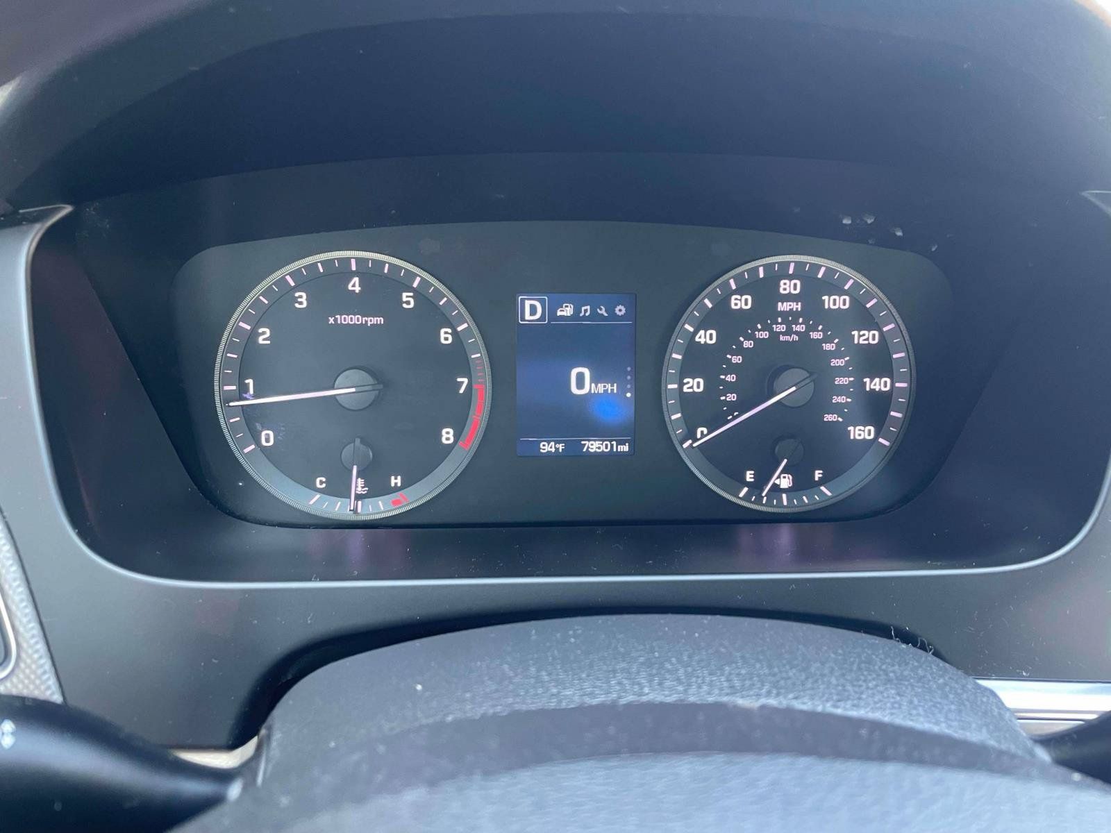 Used 2017 Hyundai Sonata SE FWD image 20