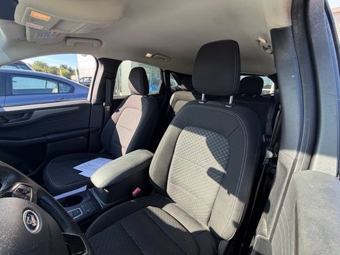Used 2023 Ford Escape Active AWD/4WD image 9