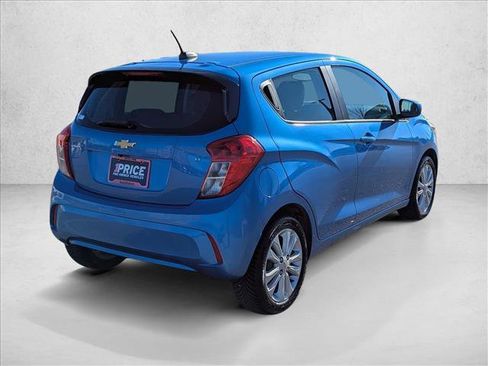 Used 2017 Chevrolet Spark LT image 5