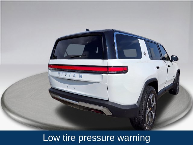 Used 2024 Rivian R1S Adventure Dual AWD/4WD image 12
