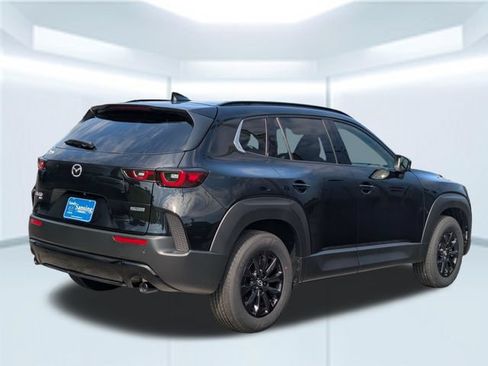 New 2026 MAZDA CX-50 AWD 2.5 Hybrid w/ Weather Package image 6