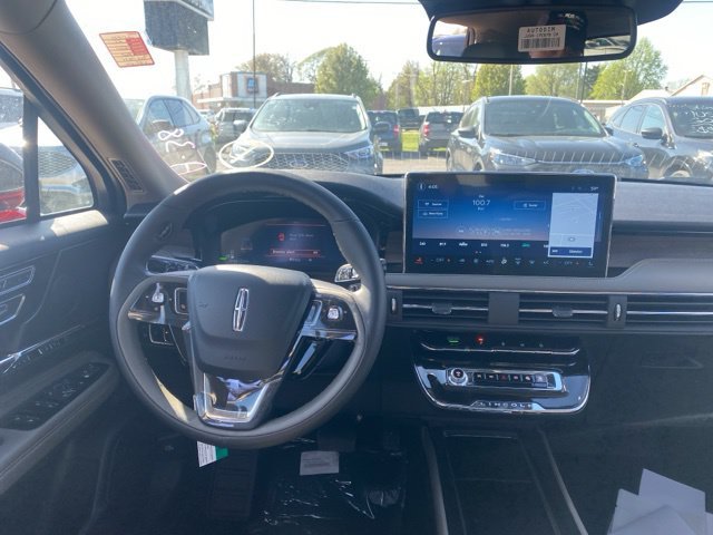 New 2025 Lincoln Corsair Grand Touring AWD/4WD image 14