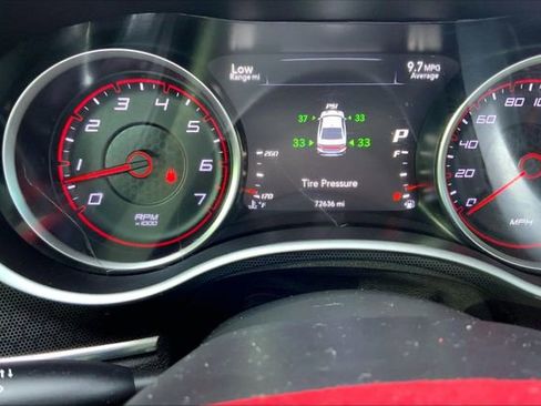 Used 2018 Dodge Charger R/T Scat Pack w/ Dynamics Package image 19