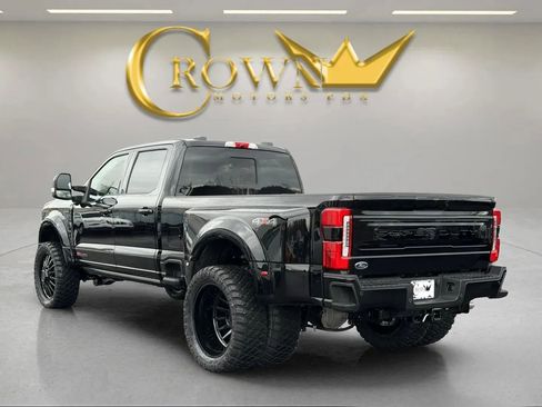 Used 2026 Ford F450 Platinum image 9