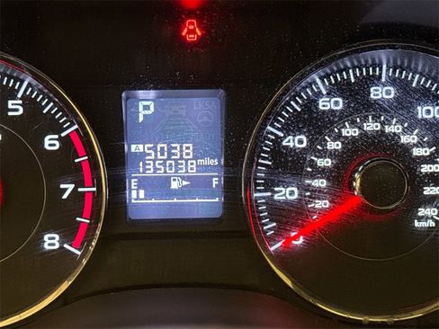 Used 2014 Subaru Forester 2.5i Touring image 35