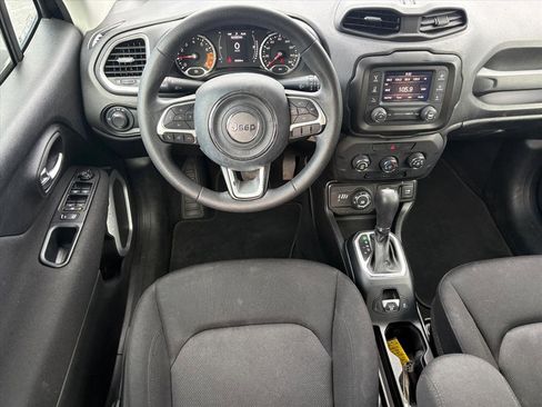 Used 2020 Jeep Renegade Sport w/ Sport Appearance Group image 20