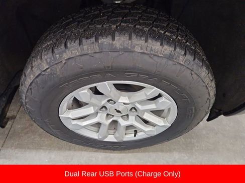 Used 2022 Chevrolet Silverado 1500 RST image 13
