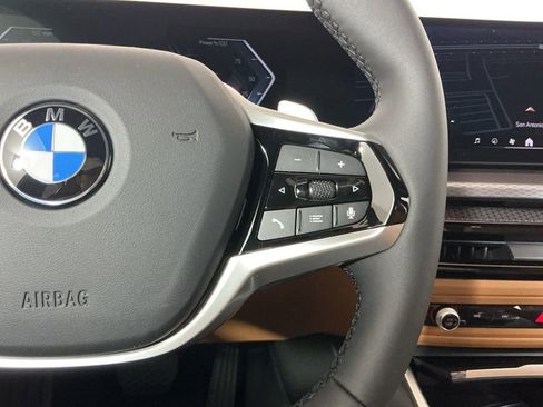 New 2026 BMW 330i 330i w/ Premium Package image 11