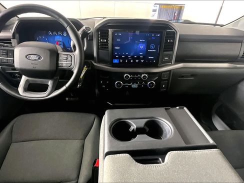 Used 2025 Ford F150 XLT w/ Equipment Group 301A Standard image 15