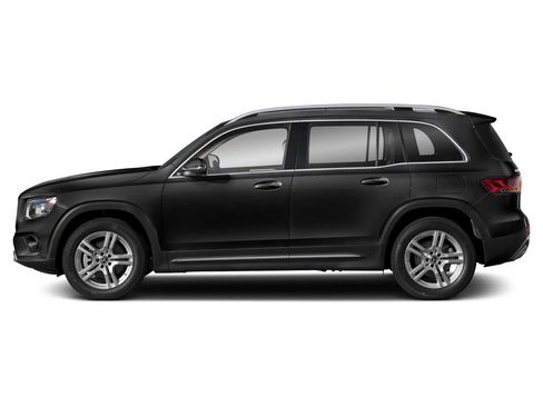 Used 2020 Mercedes-Benz GLB 250 4MATIC image 3