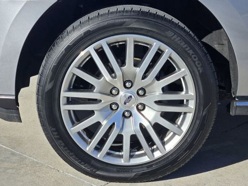 Certified 2024 Ford Expedition Max Limited image 14