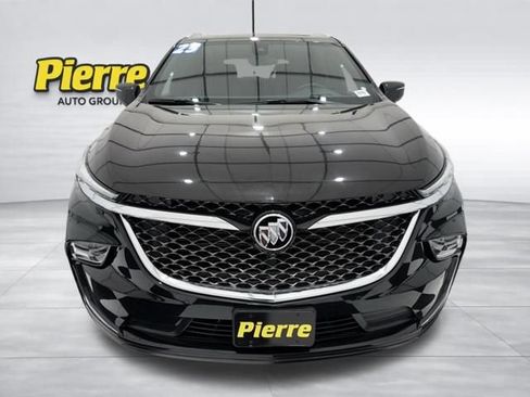 Used 2023 Buick Enclave Avenir w/ Avenir Technology Package AWD/4WD image 9
