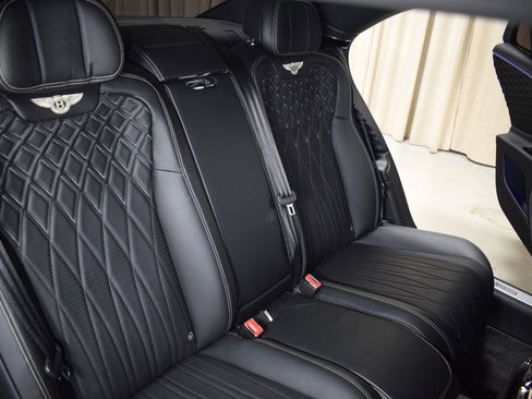 Certified 2020 Bentley Flying Spur W12 image 20