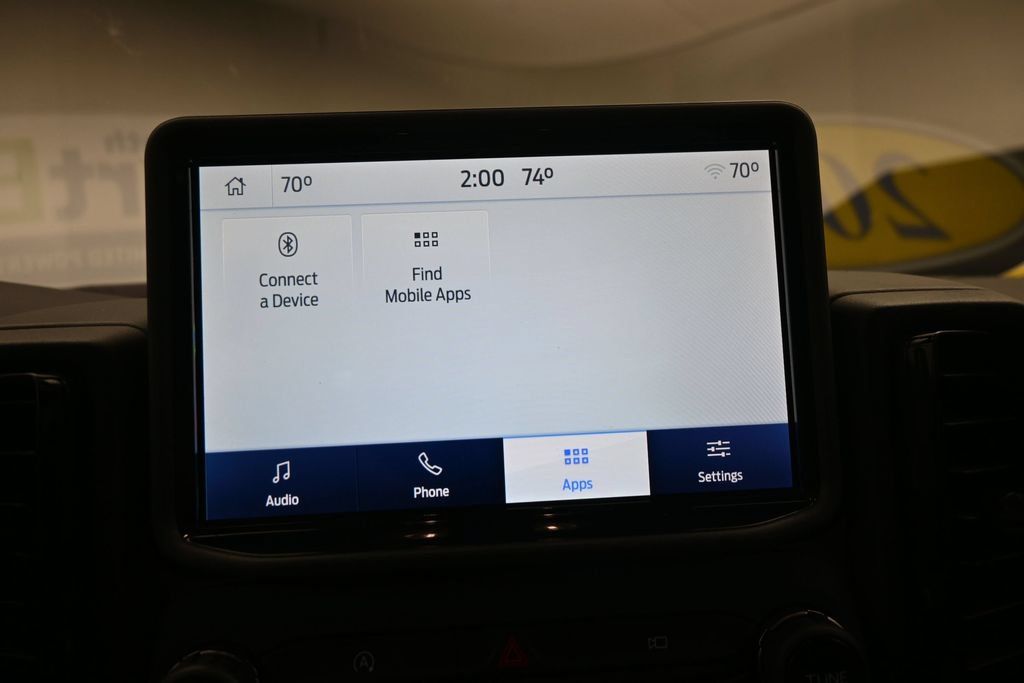 Used 2022 Ford Bronco Sport Badlands w/ Premium Package AWD/4WD image 16