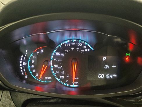 Used 2021 Chevrolet Spark LT image 23