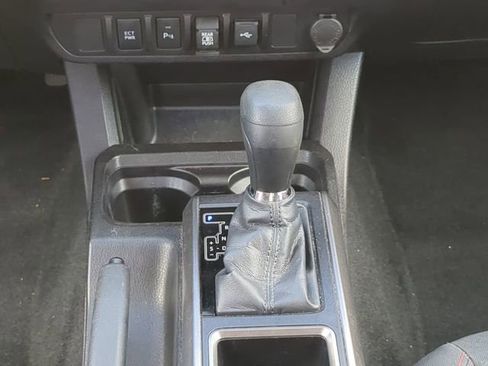 Certified 2023 Toyota Tacoma SR5 image 19
