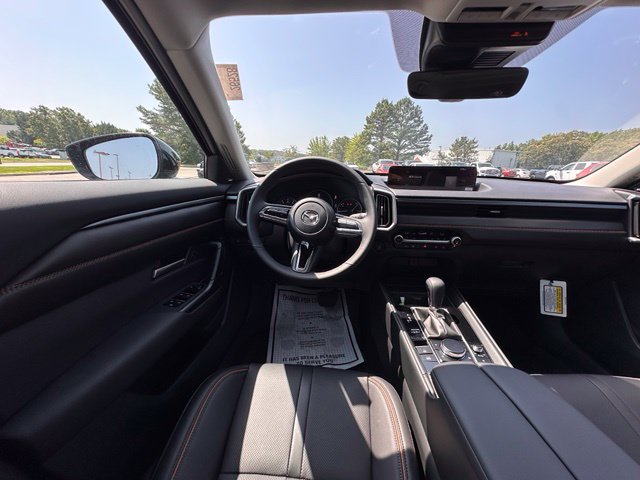 New 2026 MAZDA CX-50 AWD 2.5 S w/ Weather Package image 18
