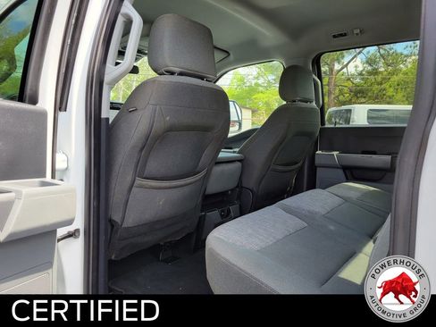 Used 2024 Ford F350 XLT image 14