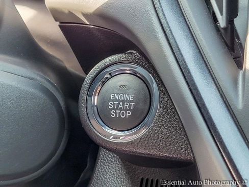 Certified 2026 Subaru Crosstrek 2.5i Sport image 18